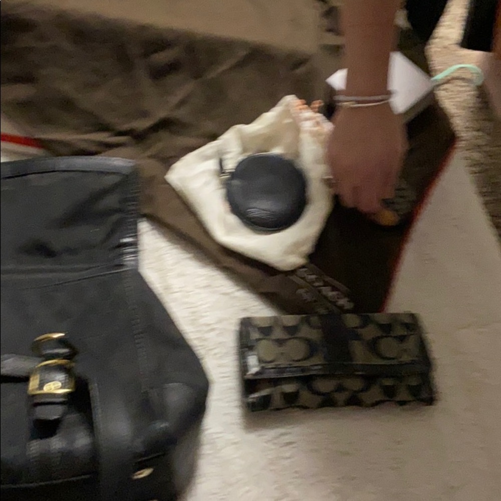 Coach Bundle - Picture 5 of 5